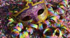 (TEST) Carnevale a C