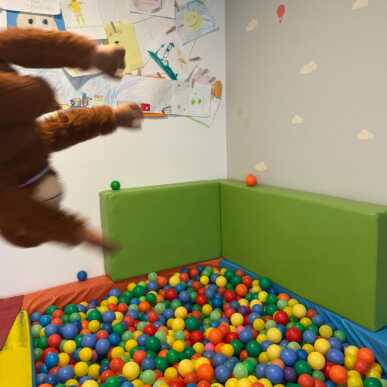 Un altro evento bellissimo