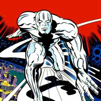 Jack Kirby: l’artista che ha cambiato il mondo