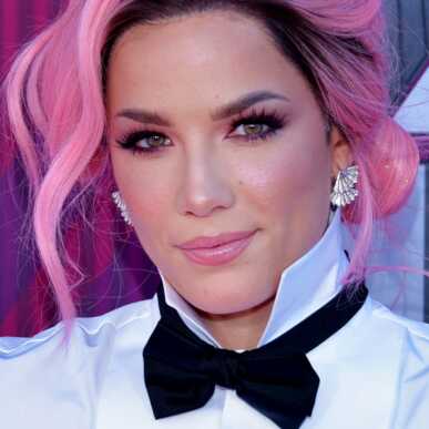 Concerto Live Halsey – Still Learning