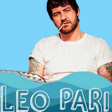 Acoustic Island – Leo Pari