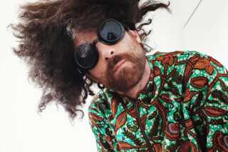 Gio Evan in Concerto