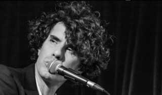 LORENZO KRUGER – [PALCHOMESCENICO DI MARTELIVE]