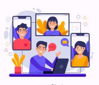 Test di Streaming lunedì 8 marzo