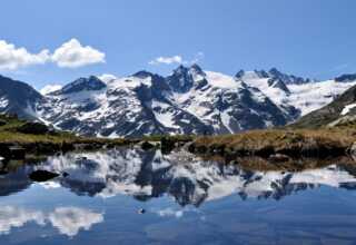 Visita guidata al Parco Nazionale – 12 Marzo