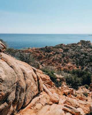 Escursione a Cala Coticcio