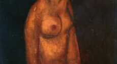 Mostra Modigliani